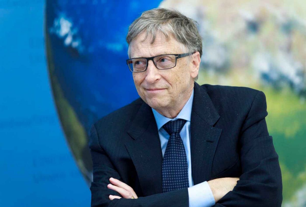 Mengenal Sejarah Singkat Microsoft Okezone Techno Vrogue
