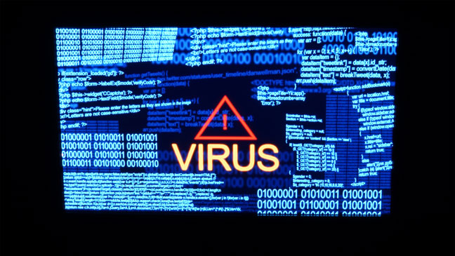 Virus Dalam Komputer Bagian 2