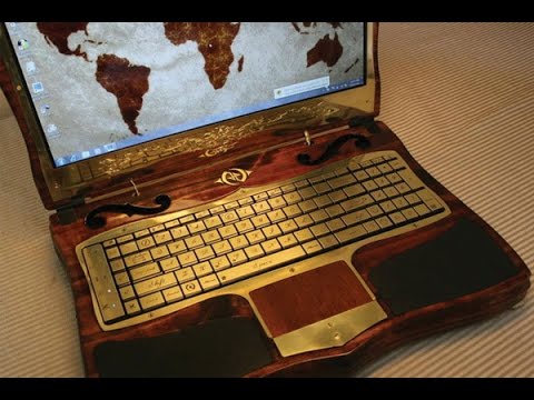 Komputer Termahal di Dunia