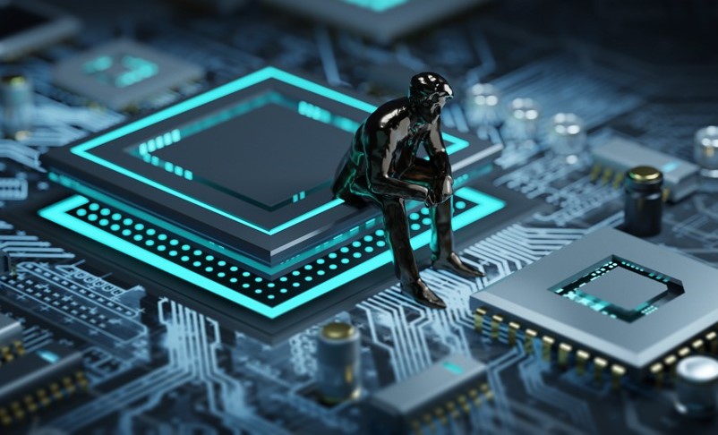 Komputer Embedded, Teknologi Kecil dalam Perkembangan IoT