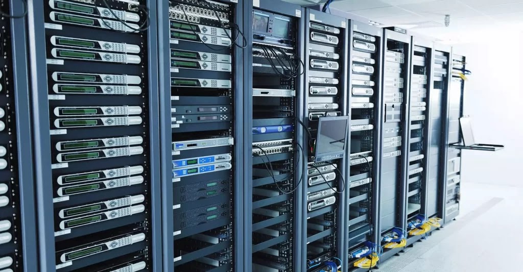 Komputer Server, Tulang Punggung Teknologi Informasi Modern
